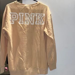 PINK Crewneck Sweatshirt
